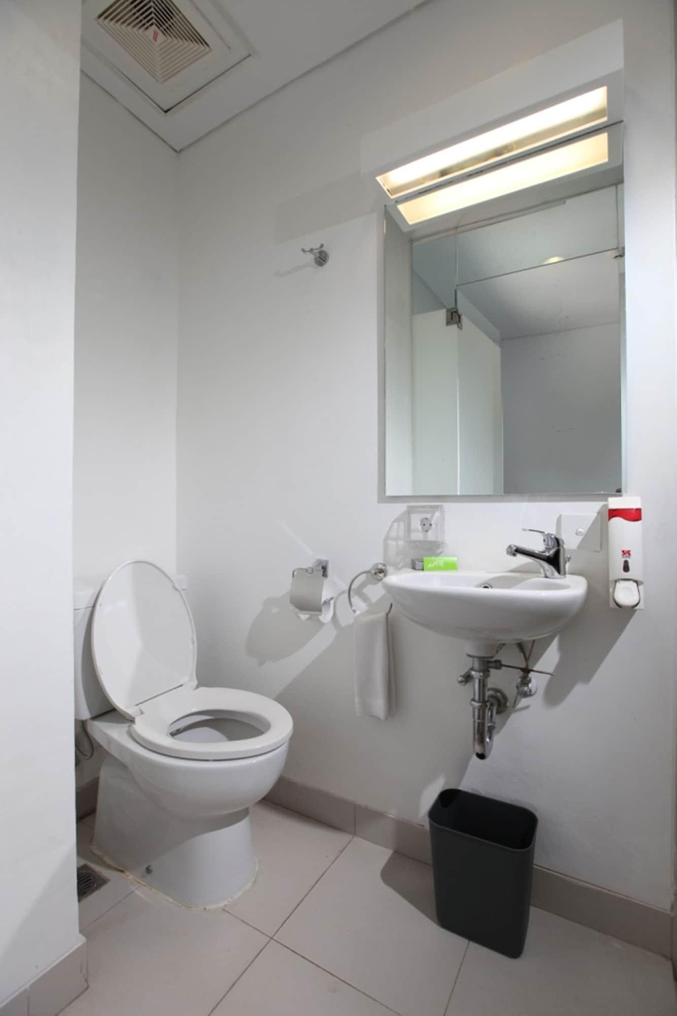 Whiz Hotel Cikini Τζακάρτα Εξωτερικό φωτογραφία