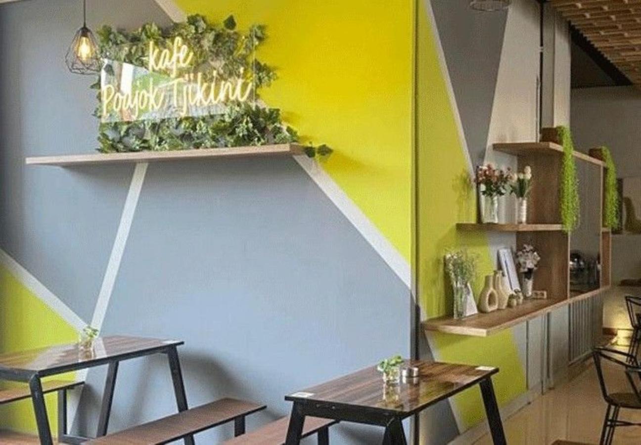Whiz Hotel Cikini Τζακάρτα Εξωτερικό φωτογραφία