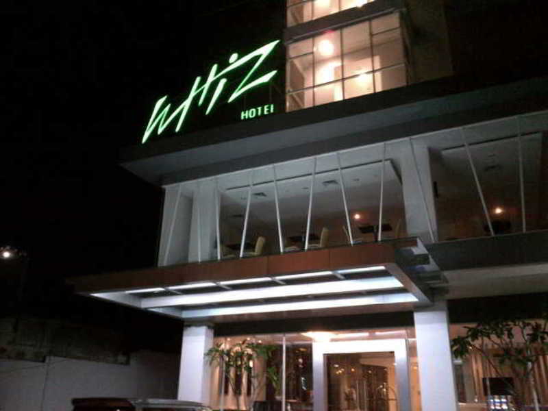 Whiz Hotel Cikini Τζακάρτα Εξωτερικό φωτογραφία