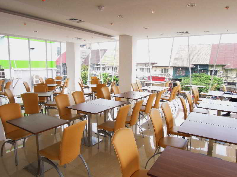 Whiz Hotel Cikini Τζακάρτα Εξωτερικό φωτογραφία