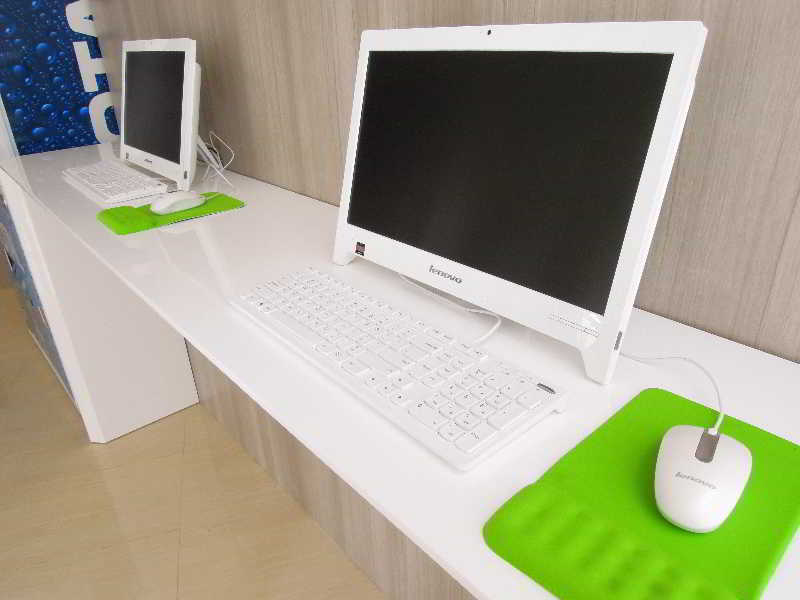 Whiz Hotel Cikini Τζακάρτα Εξωτερικό φωτογραφία