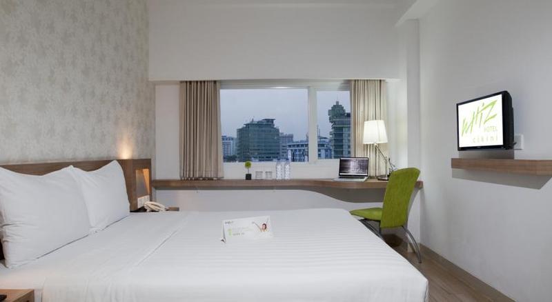 Whiz Hotel Cikini Τζακάρτα Εξωτερικό φωτογραφία