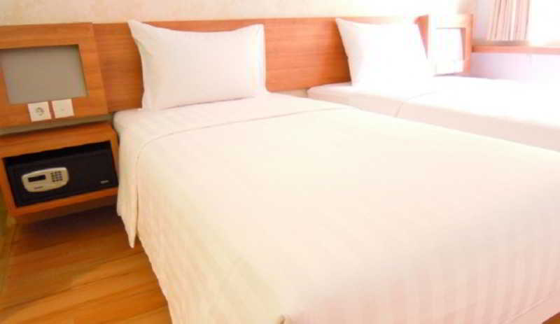 Whiz Hotel Cikini Τζακάρτα Εξωτερικό φωτογραφία