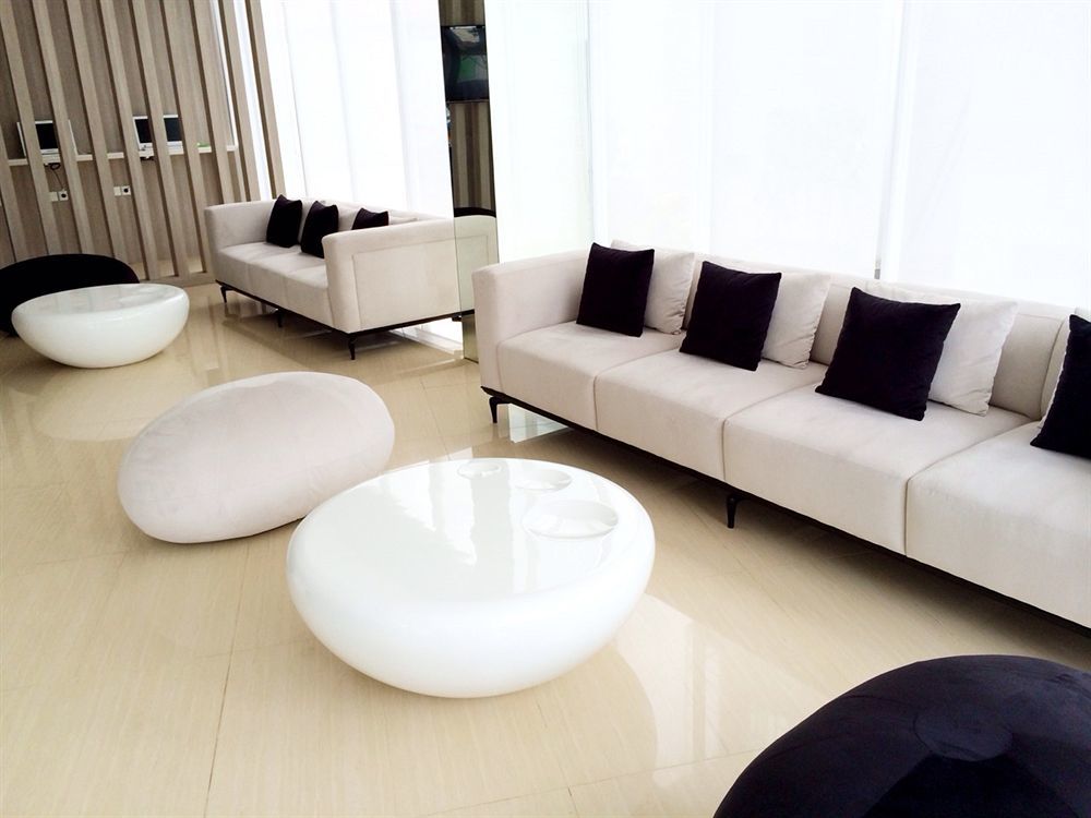 Whiz Hotel Cikini Τζακάρτα Εξωτερικό φωτογραφία