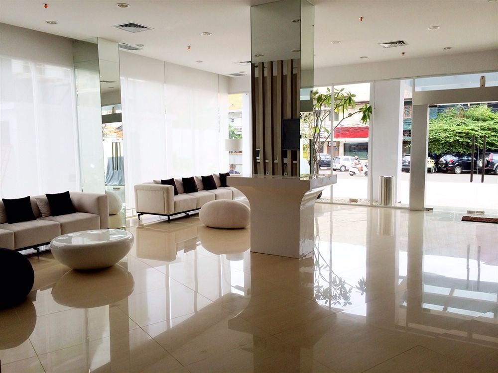 Whiz Hotel Cikini Τζακάρτα Εξωτερικό φωτογραφία