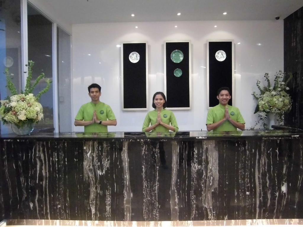 Whiz Hotel Cikini Τζακάρτα Εξωτερικό φωτογραφία